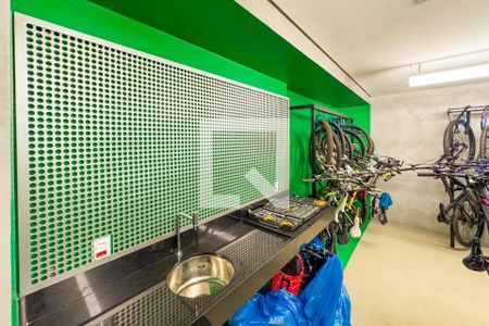 Apartamento à venda com 120m², 3 quartos e 2 vagasÁrea comum