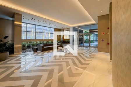 Apartamento à venda com 120m², 3 quartos e 2 vagasÁrea comum