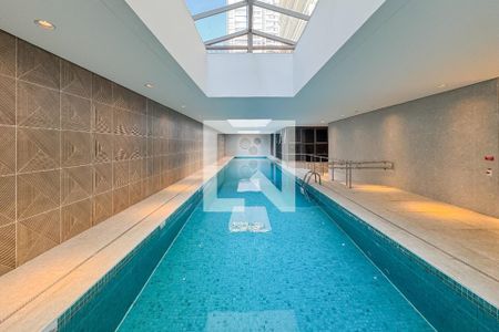 Apartamento à venda com 120m², 3 quartos e 2 vagasÁrea comum