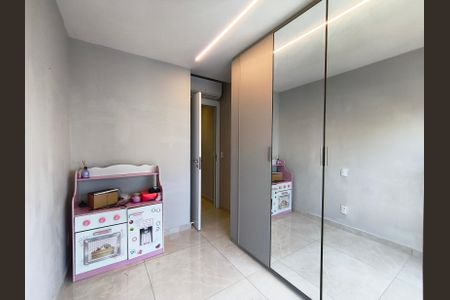 Apartamento à venda com 120m², 3 quartos e 2 vagasSuíte 3