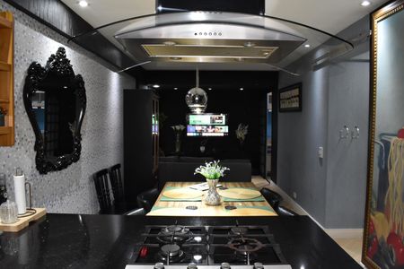 Apartamento para alugar com 71m², 3 quartos e 1 vagaCozinha