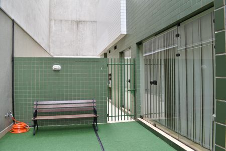 Apartamento para alugar com 71m², 3 quartos e 1 vagaÁrea comum- Espaço Pet