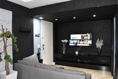 Apartamento para alugar com 71m², 3 quartos e 1 vagaSala