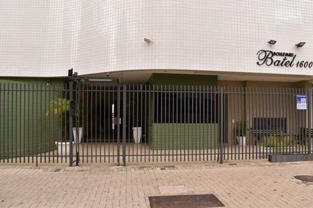 Apartamento para alugar com 71m², 3 quartos e 1 vagaFachada