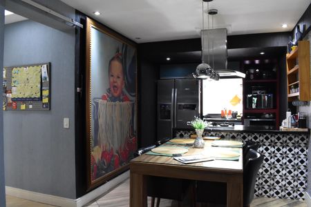 Apartamento para alugar com 71m², 3 quartos e 1 vagaSala