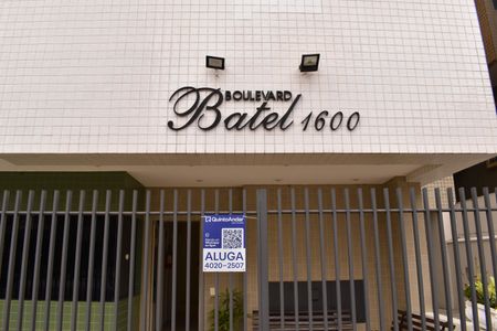 Apartamento para alugar com 71m², 3 quartos e 1 vagaPlaquinha