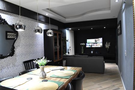 Apartamento para alugar com 71m², 3 quartos e 1 vagaSala