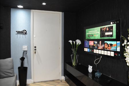 Apartamento para alugar com 71m², 3 quartos e 1 vagaSala