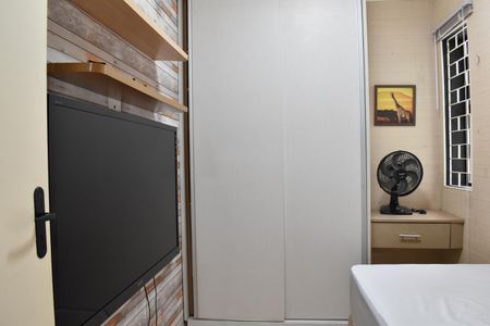 Apartamento para alugar com 71m², 3 quartos e 1 vagaQuarto 2