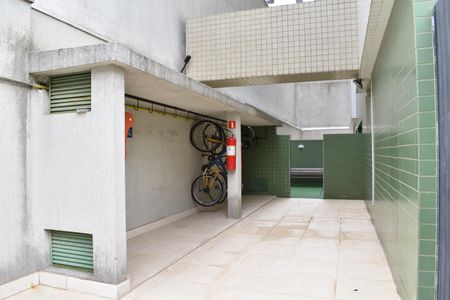 Apartamento para alugar com 71m², 3 quartos e 1 vagaÁrea comum - Bicicletário