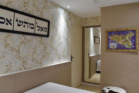 Apartamento para alugar com 71m², 3 quartos e 1 vagaSuíte