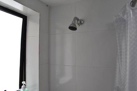 Apartamento para alugar com 71m², 3 quartos e 1 vagaBanheiro da Suíte