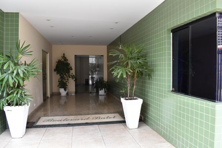 Apartamento para alugar com 71m², 3 quartos e 1 vagaEntrada