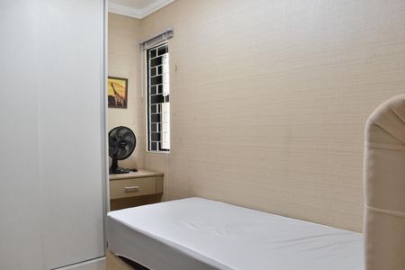 Apartamento para alugar com 71m², 3 quartos e 1 vagaQuarto 2