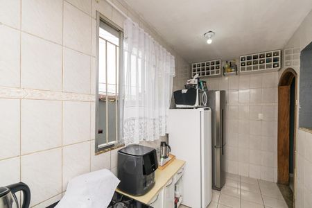 Casa à venda com 110m², 3 quartos e 1 vaga Casa à venda com 110m², 3 quartos e 1 vagaCozinha