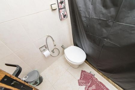 Casa à venda com 110m², 3 quartos e 1 vaga Casa à venda com 110m², 3 quartos e 1 vagaBanheiro da Suíte