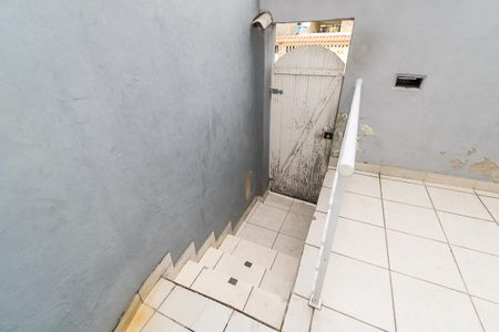 Casa à venda com 110m², 3 quartos e 1 vaga Casa à venda com 110m², 3 quartos e 1 vagaÁrea Externa