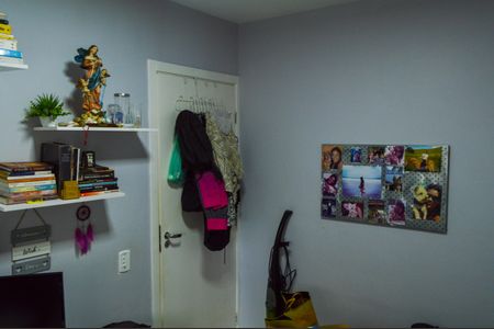 Apartamento à venda com 46m², 2 quartos e 1 vagaQuarto 2