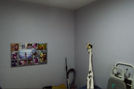 Apartamento à venda com 46m², 2 quartos e 1 vagaQuarto 2