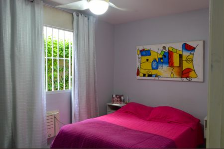 Apartamento à venda com 46m², 2 quartos e 1 vagaQuarto 1