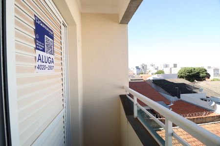 Apartamento para alugar com 59m², 2 quartos e 1 vagaPlaca