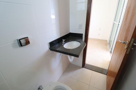 Apartamento para alugar com 59m², 2 quartos e 1 vagaBanheiro da Suíte