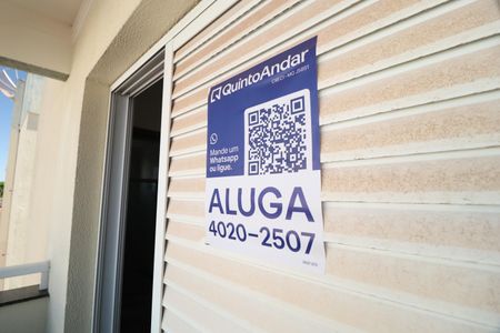 Apartamento para alugar com 59m², 2 quartos e 1 vagaPlaca