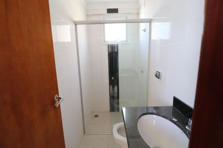Apartamento para alugar com 59m², 2 quartos e 1 vagaBanheiro da Suíte