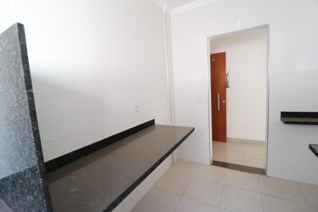 Apartamento para alugar com 59m², 2 quartos e 1 vagaCozinha