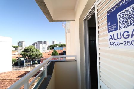 Apartamento para alugar com 59m², 2 quartos e 1 vagaPlaca