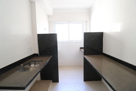 Apartamento para alugar com 59m², 2 quartos e 1 vagaCozinha