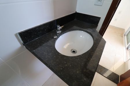 Apartamento para alugar com 59m², 2 quartos e 1 vagaBanheiro da Suíte