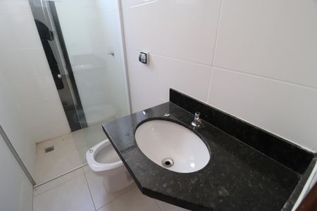 Apartamento para alugar com 59m², 2 quartos e 1 vagaBanheiro Social