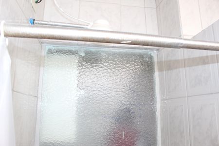 Studio para alugar com 34m², 1 quarto e sem vagaBanheiro