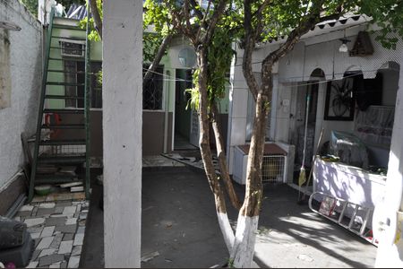 Casa à venda com 240m², 2 quartos e sem vagaArea comum