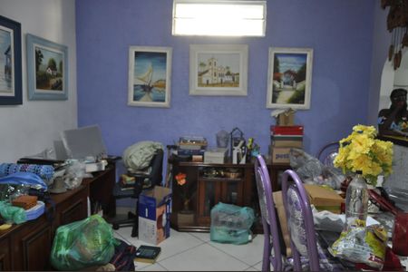 Casa à venda com 240m², 2 quartos e sem vagaQuarto 1