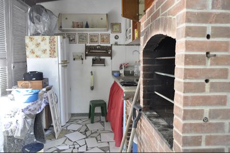 Casa à venda com 240m², 2 quartos e sem vagaArea comum