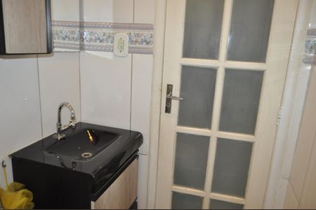 Casa à venda com 240m², 2 quartos e sem vagaBanheiro 1