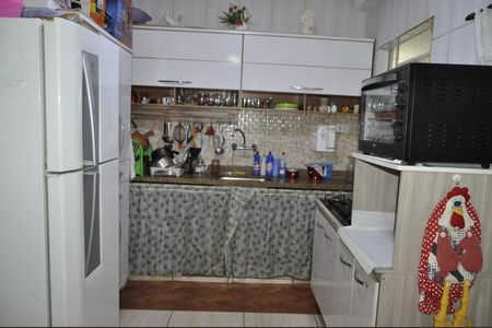 Casa à venda com 240m², 2 quartos e sem vagaCozinha