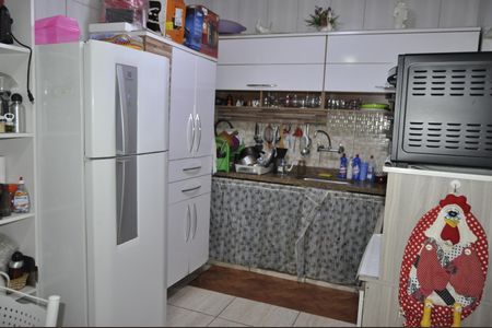 Casa à venda com 240m², 2 quartos e sem vagaCozinha