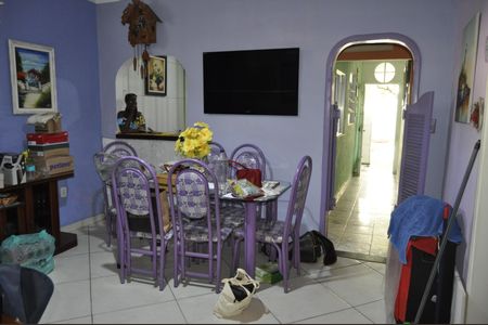 Casa à venda com 240m², 2 quartos e sem vagaQuarto 1