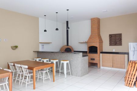 Apartamento à venda com 40m², 2 quartos e 1 vaga Apartamento à venda com 40m², 2 quartos e 1 vagaÁrea comum