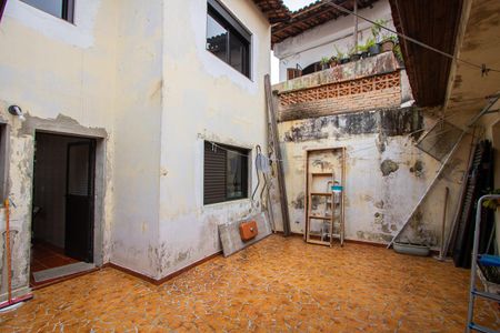 Casa à venda com 209m², 4 quartos e 2 vagasQuintal