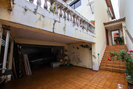 Casa à venda com 209m², 4 quartos e 2 vagasGaragem