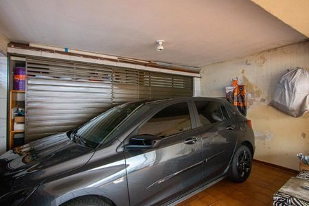 Casa à venda com 209m², 4 quartos e 2 vagasGaragem