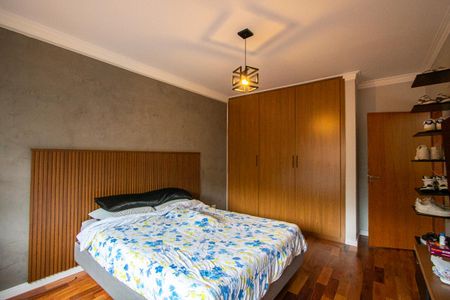 Casa à venda com 209m², 4 quartos e 2 vagasQuarto 2