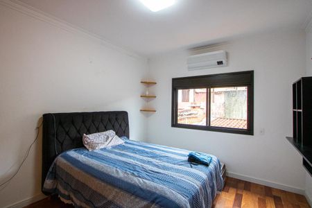 Casa à venda com 209m², 4 quartos e 2 vagasQuarto 1