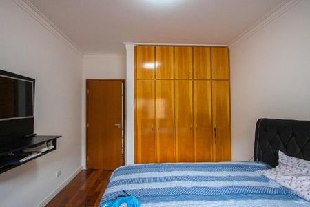 Casa à venda com 209m², 4 quartos e 2 vagasQuarto 1