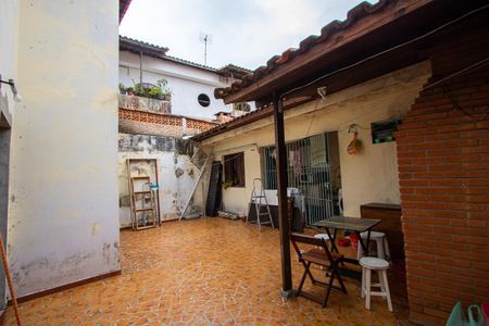 Casa à venda com 209m², 4 quartos e 2 vagasQuintal