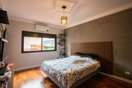 Casa à venda com 209m², 4 quartos e 2 vagasQuarto 2